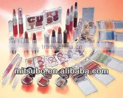 OEM Colorful Wholesale Lip Gloss Tube thumbnail-1