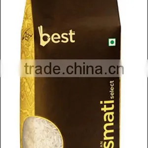 10 kg Best Select Basmati Rice thumbnail-1