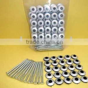 Galvanized Roofing Screws ( Supplier) thumbnail-1