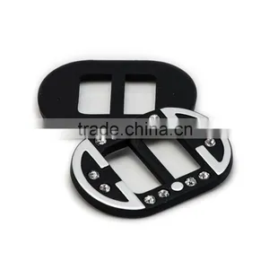 Taiwan Wholesaler Rhinestone Plastic Belt thumbnail-5