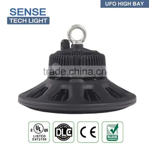 2016 Led Lighting Power Supply 80W Led High Bay Light 3030 SMD UL DLC UFO LED High Bay Light thumbnail-4
