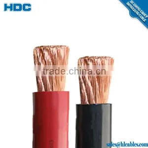 RHH 0.6/1kv 12/14awg 7/19/37wires UL44 Soft Copper Conductor Xlpe Insulation Wire thumbnail-3