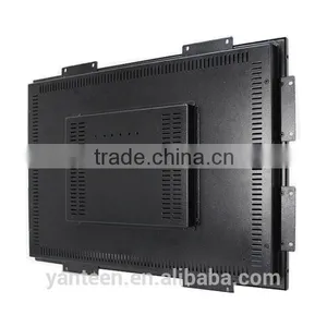 1680x1050 Resolution 22inch Open Frame Touch Monitor With Capacitve Touchscreen thumbnail-4