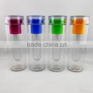 Fruit Infuser Water Bottle thumbnail-1