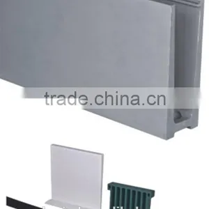 Aluminium Glass Channel System thumbnail-1
