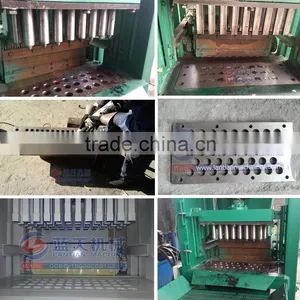 Long Burning Time Hookah Shisha Charcoal Briquette Machine thumbnail-2