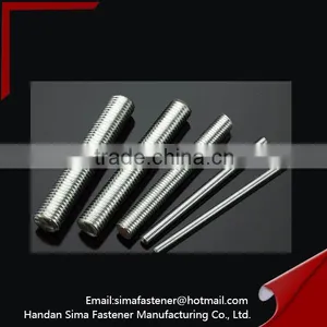 Thread Rod, Nut , Screw thumbnail-2