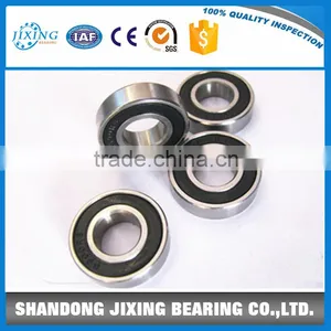 Stainless Steel Deep Groove Ball Bearing For Engine. thumbnail-3
