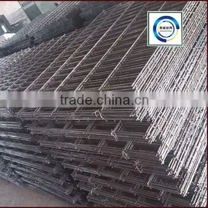 Galvanized Welded Wire Mesh Panel thumbnail-4