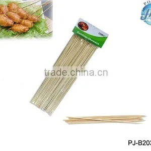 BBQ Bamboo Skewers thumbnail-1
