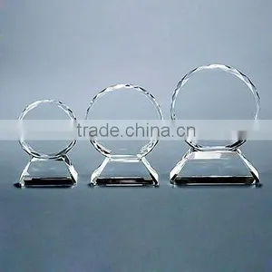 Popular Crystal Blank Trophy Award for Wholesale thumbnail-1