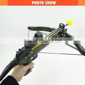 Wholesale Kids Military Crossbow Toys for Sale thumbnail-2