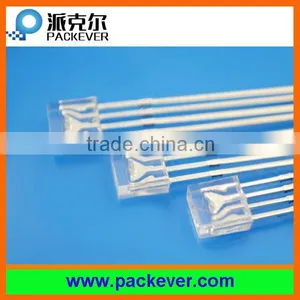 Good Quality 255 DIP RGB LED Dioode Beads thumbnail-2