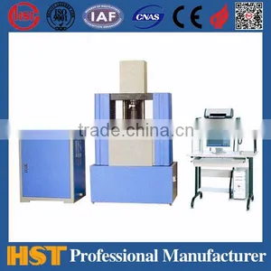 GBS-60 Digital Display Erichsen Deep Drawing Cups Testing Machine thumbnail-2