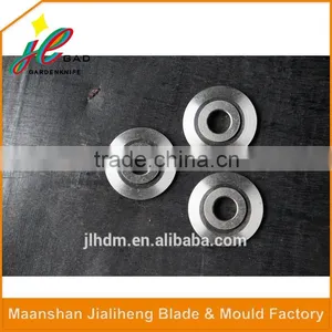 Modern Textile Fabric Cutting Blades for Shaving Machine thumbnail-2