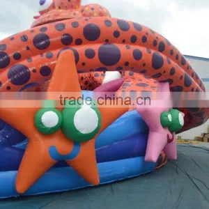 SUNJOY 2016 High Quality Water Slides Amusement Park Equipment thumbnail-2