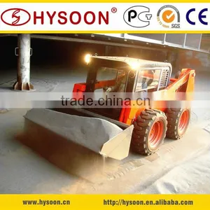 HY850 Mini Front End Loader for Sale thumbnail-3