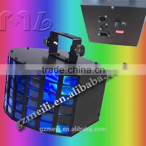 Full Color Promise Sword Stage Light Led Night Club Disco Stage Lighting thumbnail-1
