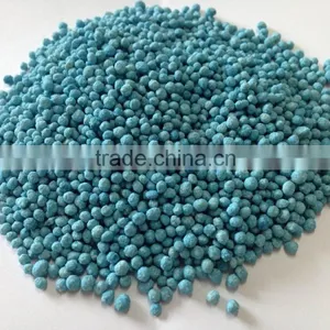 NPK 12-12-17 + 2 MgO+0.5B2O3+0.2Zn (3% Nitrate) thumbnail-1