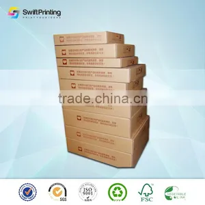 New Stylish Luxury Cardboard Box Printing thumbnail-2
