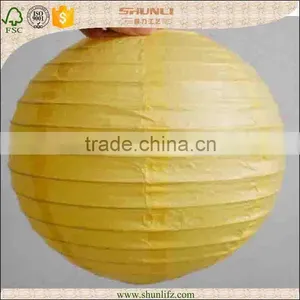 Make Handing Plastic Paper Lantern thumbnail-3
