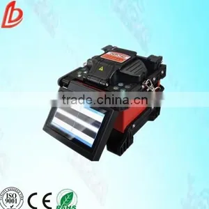 Hot Sale DVP-740 Splicing Machine, Optical Fiber Fusion Splicer, Fiber Optic Tool thumbnail-1