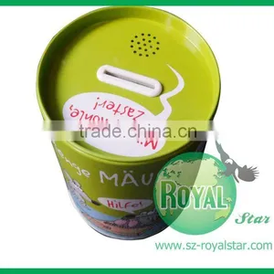 Kids Money Box/Children Money Box With Music thumbnail-1