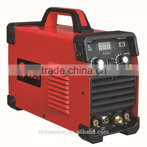 Portable TIG-250 200A DC Inverter Tig Welding Machine thumbnail-1