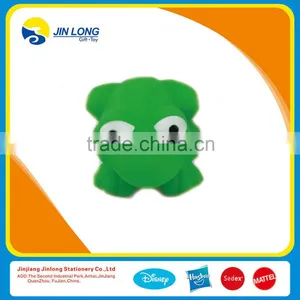 Spray Water PVC Frog Toy thumbnail-1