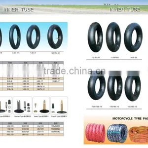 Hot Sale Inner Tube Natural Tube Natural Latex Tube thumbnail-6