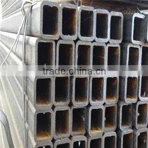 Hot Rolled Square Tubes thumbnail-1
