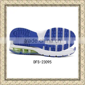 New Outsole TPR Soles for Shoe Making thumbnail-2