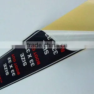 Labels Self Adhesive Double Sided thumbnail-1
