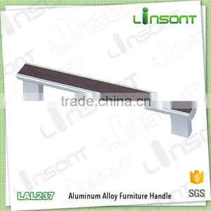 High Quality Hot Sales Aluminium Alloy Door Knobs Furniture Hardware Fittings thumbnail-1