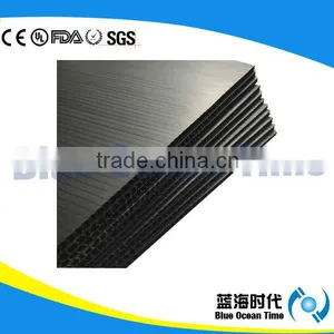 pp Hollow Core Conductive Plastic Protection Sheet thumbnail-1