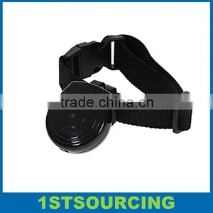 Mini LCD Pet Recording Collar Dog Camera thumbnail-1