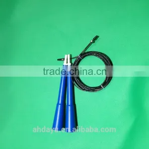Speed Cable Jump Rope thumbnail-1