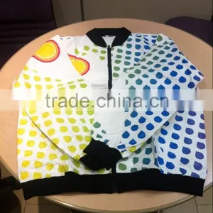 Tyvek Jacket thumbnail-1