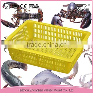 High Quality Factory Price Berry Baskets thumbnail-5