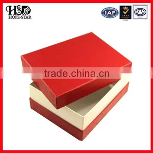 Wholesale Color Printing Paper Cardboard Gift Boxes thumbnail-1