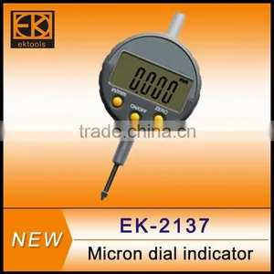EK-2137 Dial Pressure Gauge thumbnail-1