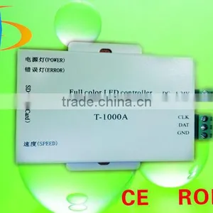 Full Color Sending Card /led Display Controller Ip/full Color Led Display Card thumbnail-1