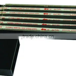 High Quality Hacksaw Blades thumbnail-4