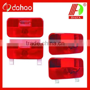 E-mark RV Stop/Turn/Tail Lights With High Quality thumbnail-1