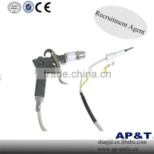 AP-AC2456 Antistatic Gun thumbnail-3