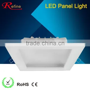 2016 The Newly Designed Square 12 Watt Led Panel Light thumbnail-2
