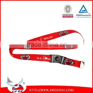 2015 Hot Sale Neck Lanyard Mobile Neck Strap, Key Holder,key Lanyard thumbnail-6