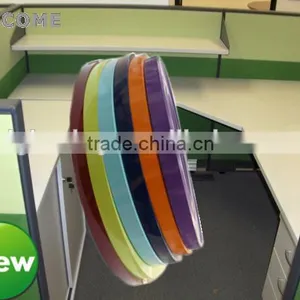 Pvc Edge Band Good Print and Finished Color Surface thumbnail-1