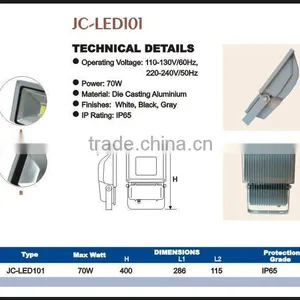 Flood Lamp Cob Led Flood Light Housing 70w thumbnail-2