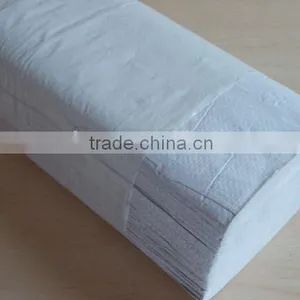 V-fold Recycled Hand Towel Paper Dispenser(mwp) thumbnail-2